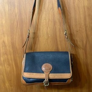Vintage dooney & bourke